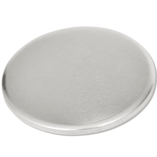 500 Pcs Pinback Button Parts