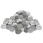 500 Pcs Pinback Button Parts