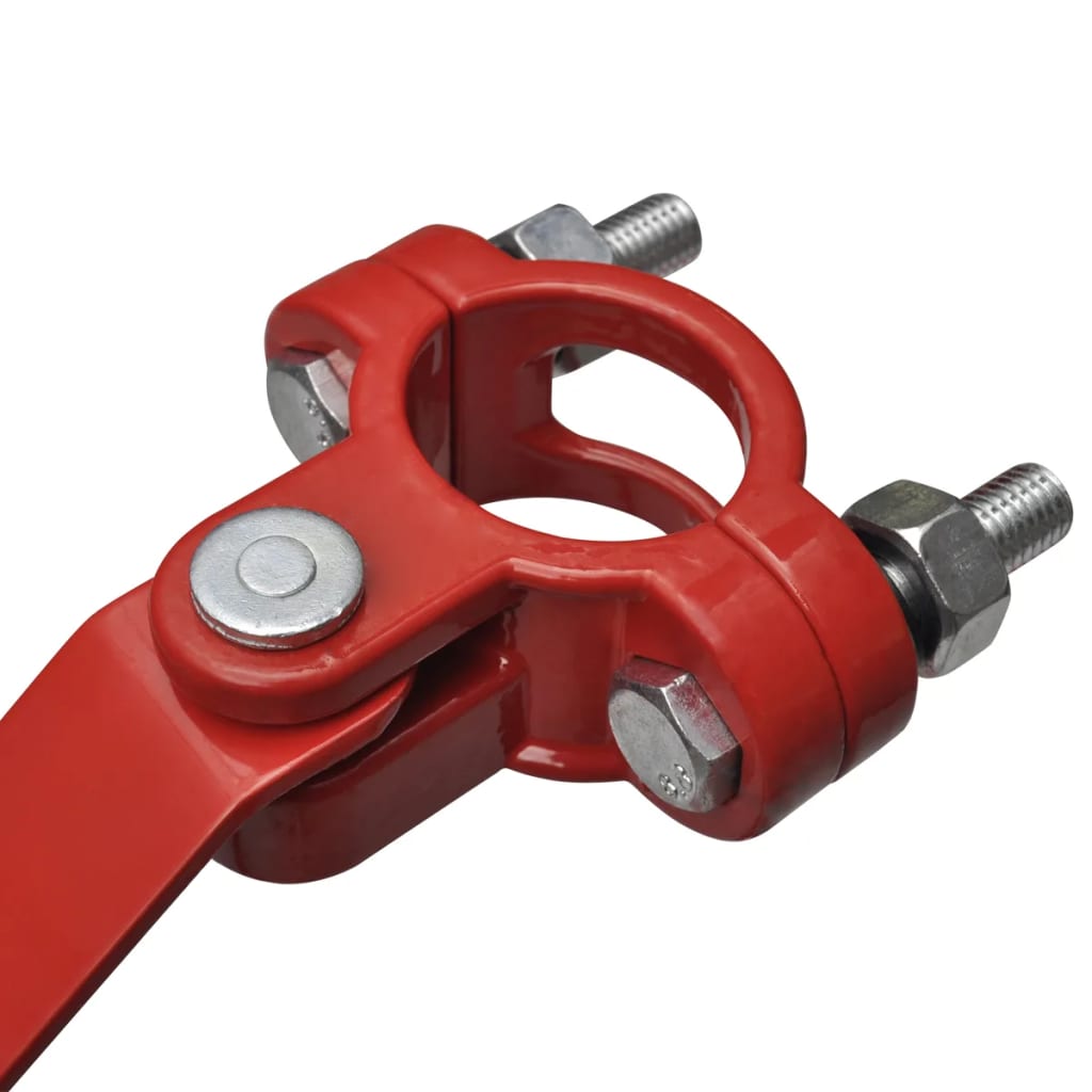 Hoist Frame