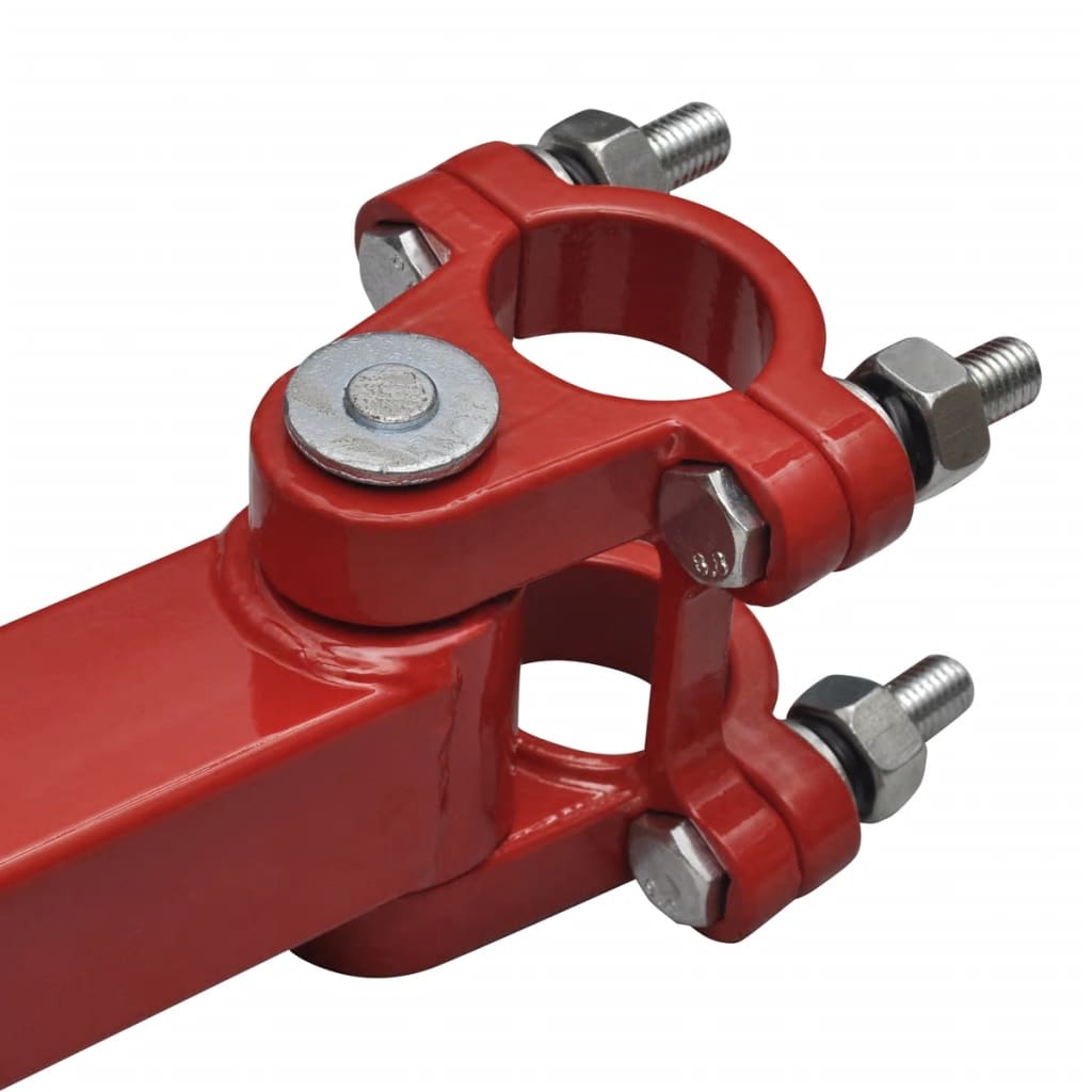 Hoist Frame