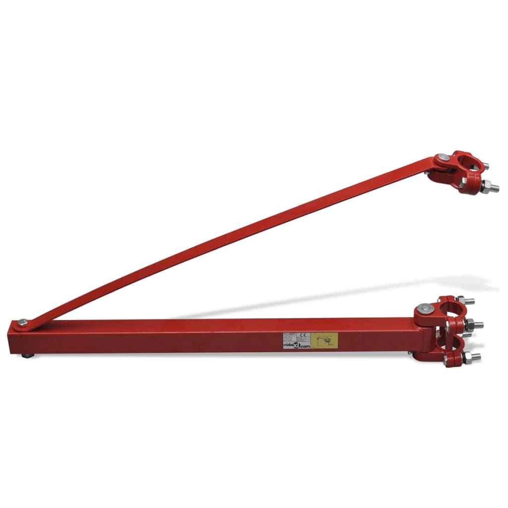 Hoist Frame