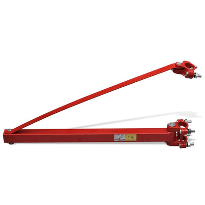 Hoist Frame