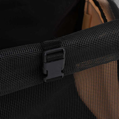 Multipurpose Pet Trolley Foldable