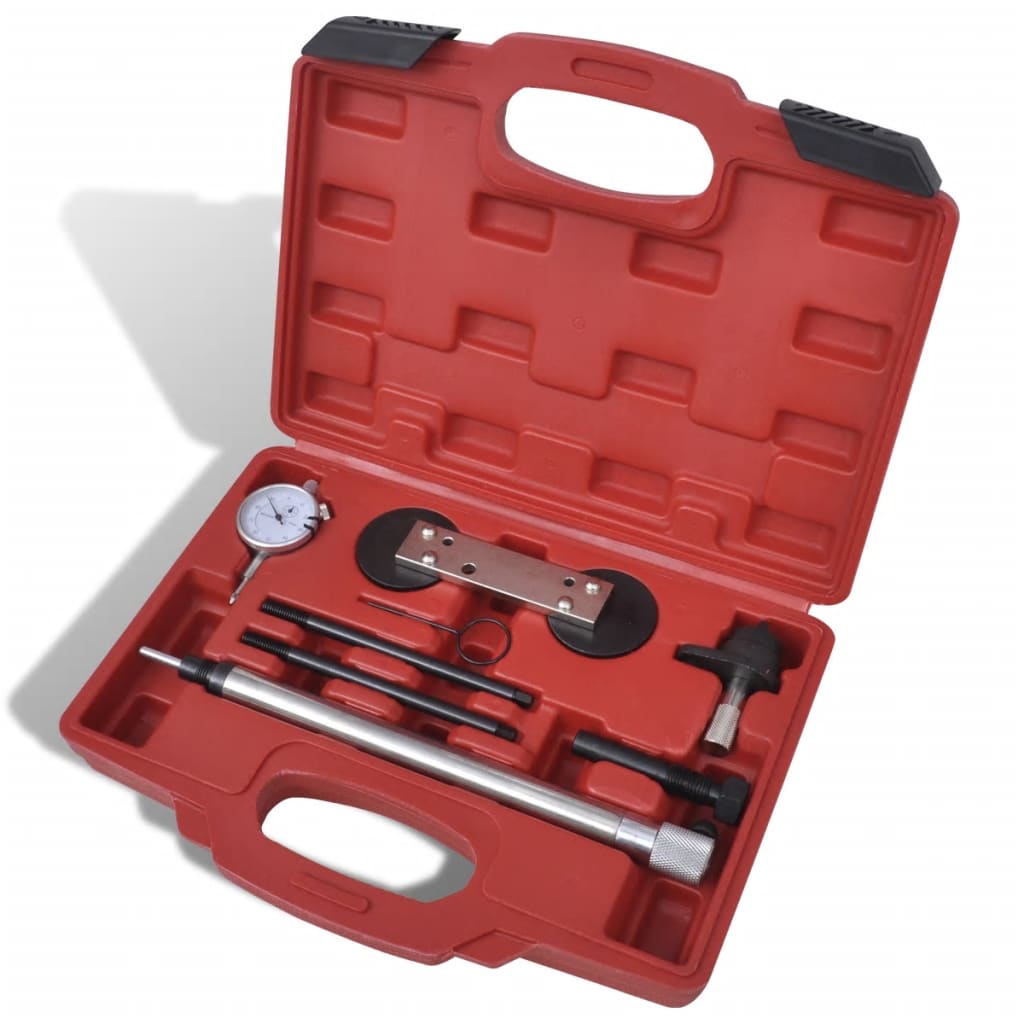 8 Pcs Engine Timing Tools For Vag Tsi And Tfsi Engines