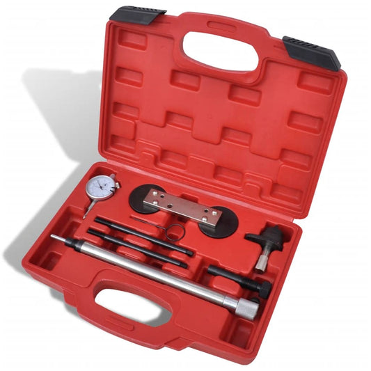 8 Pcs Engine Timing Tools For Vag Tsi And Tfsi Engines