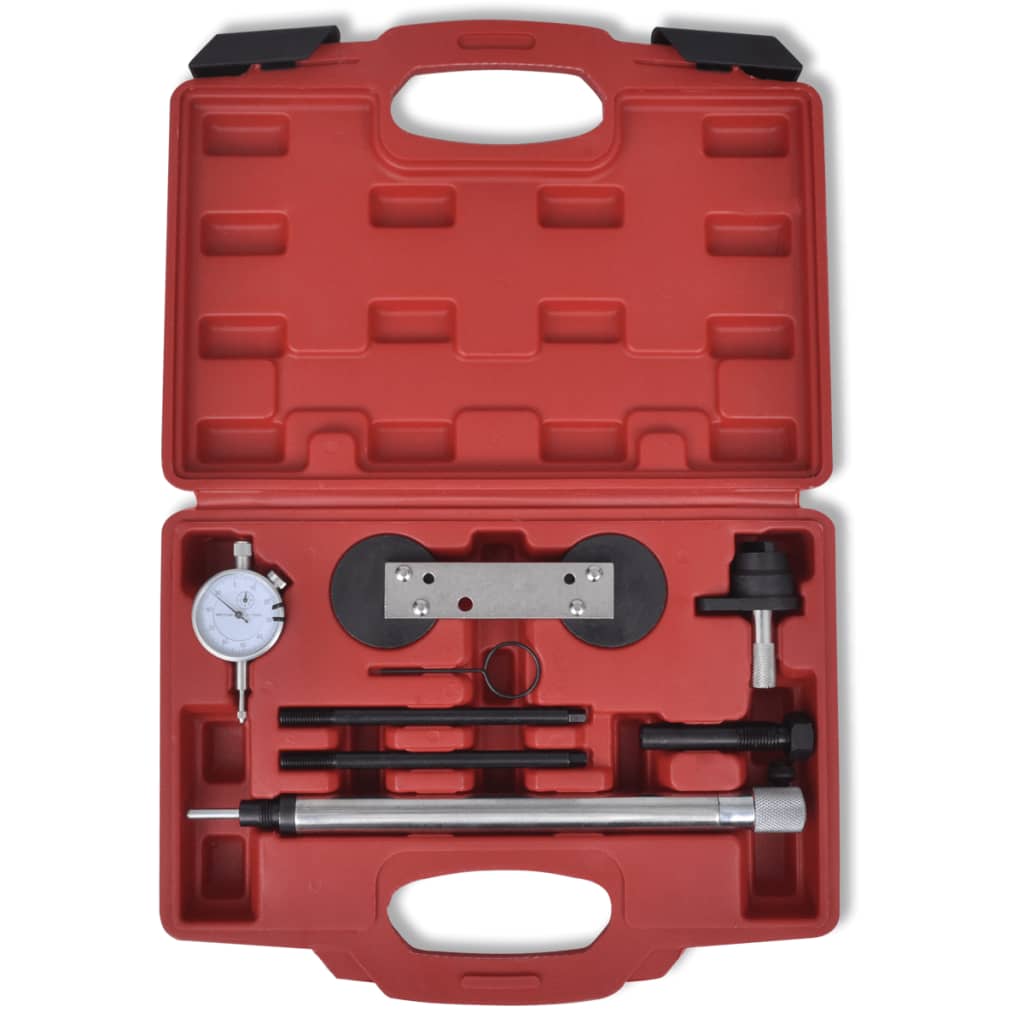 8 Pcs Engine Timing Tools For Vag Tsi And Tfsi Engines