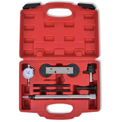 8 Pcs Engine Timing Tools For Vag Tsi And Tfsi Engines