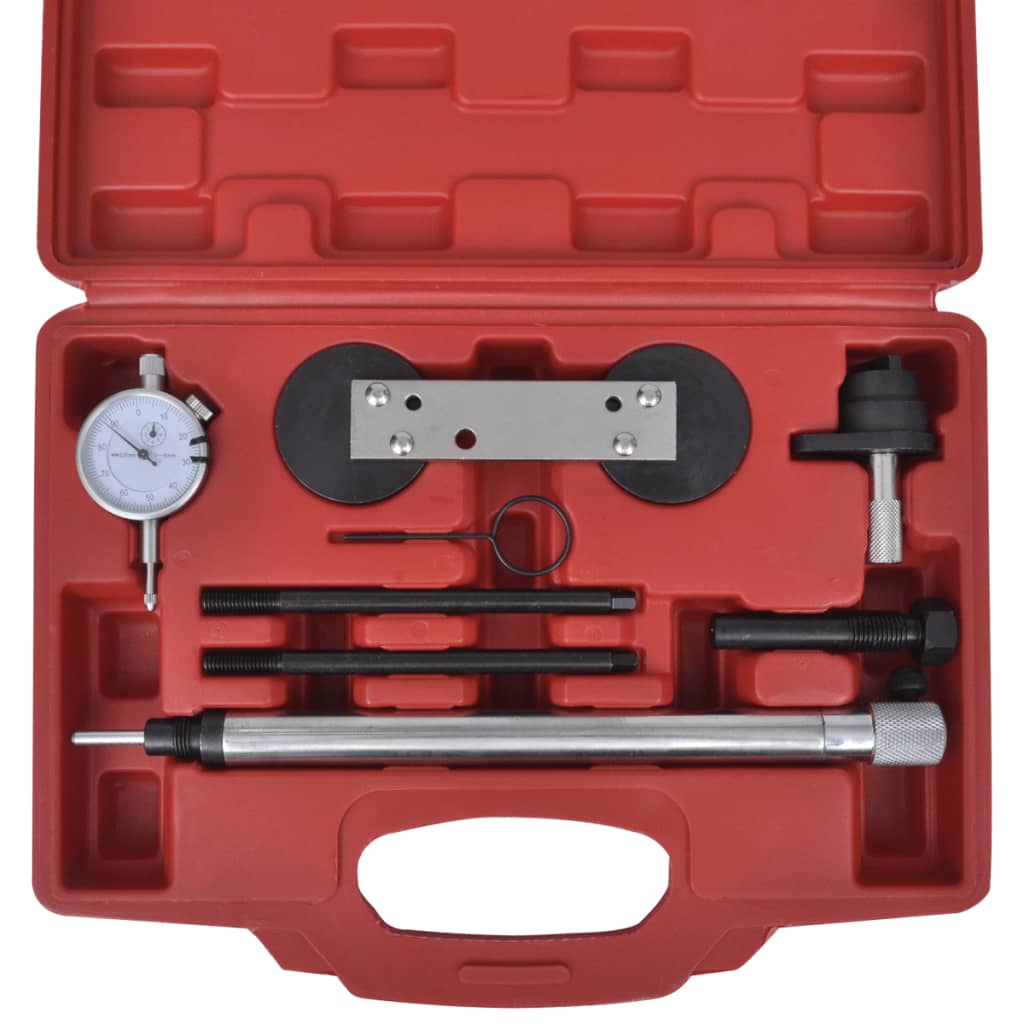 8 Pcs Engine Timing Tools For Vag Tsi And Tfsi Engines