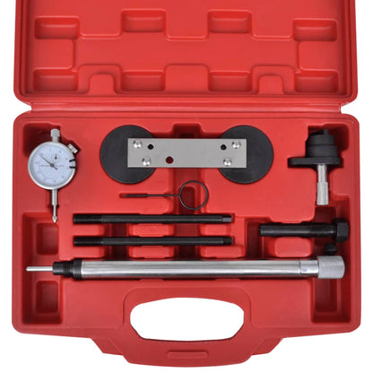 8 Pcs Engine Timing Tools For Vag Tsi And Tfsi Engines