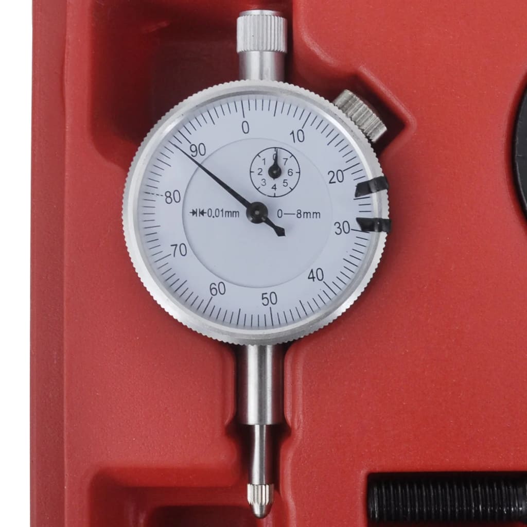 8 Pcs Engine Timing Tools For Vag Tsi And Tfsi Engines