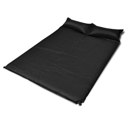 Self-Inflating Sleeping Mat (Double)