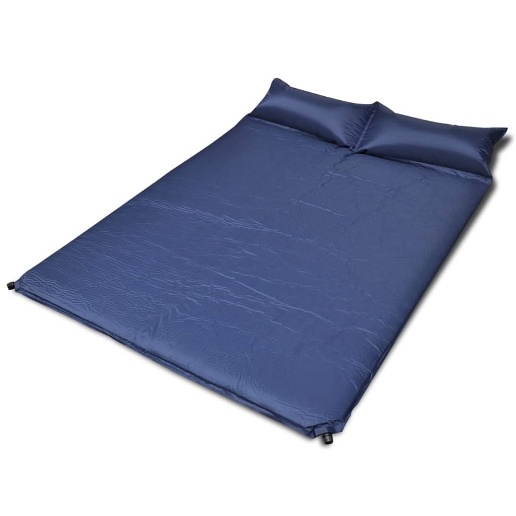 Self-Inflating Sleeping Mat (Double)