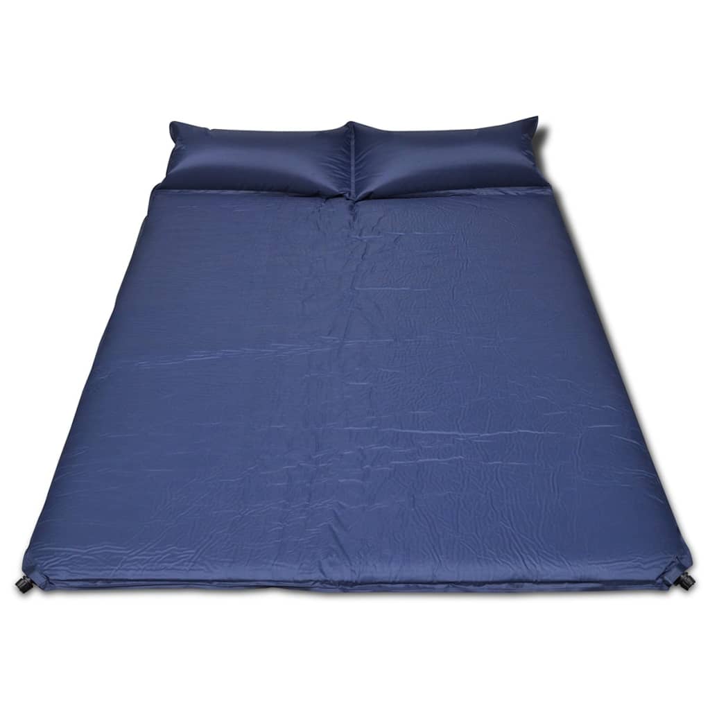 Self-Inflating Sleeping Mat (Double)