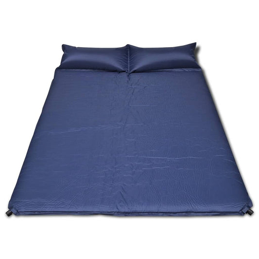 Self-Inflating Sleeping Mat (Double)