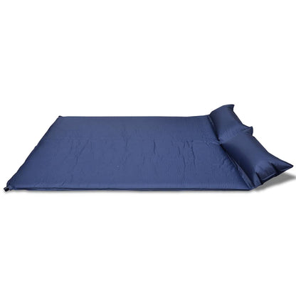 Self-Inflating Sleeping Mat (Double)