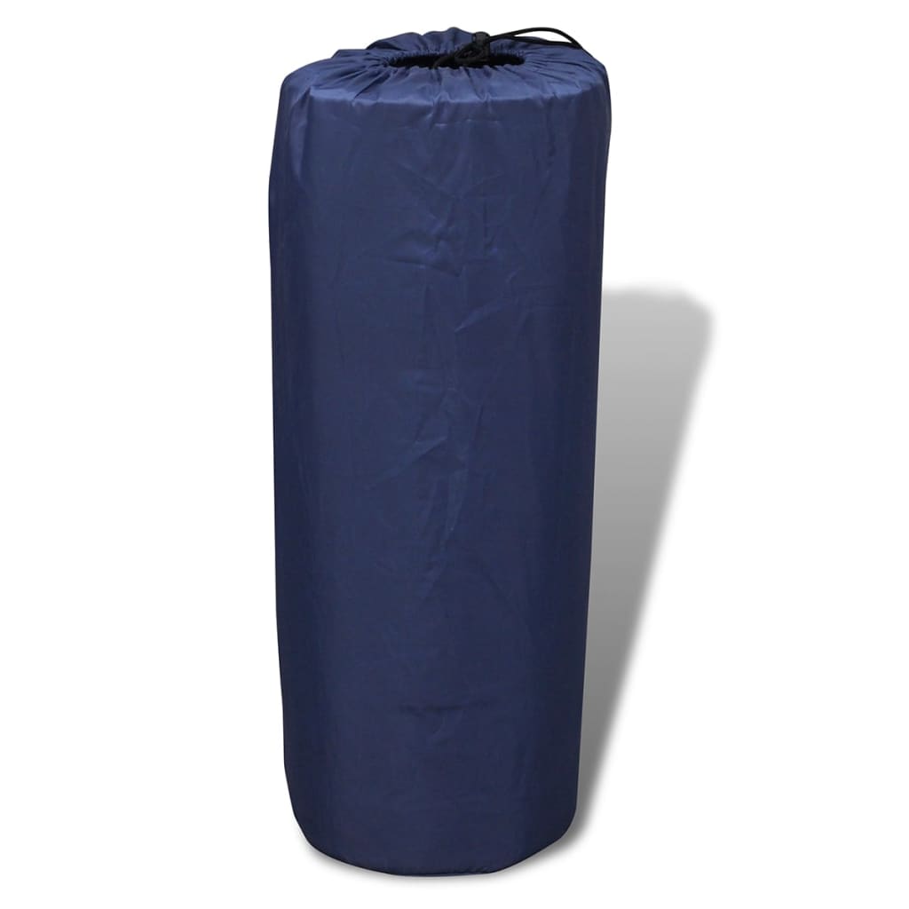 Self-Inflating Sleeping Mat (Double)