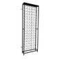 Wine Rack For 108 Bottles Metal
