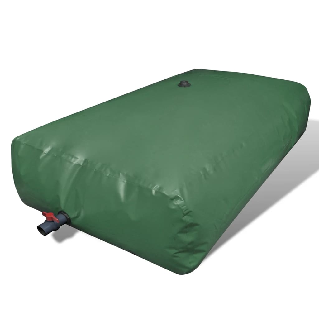 Collapsible Water Tank Pvc
