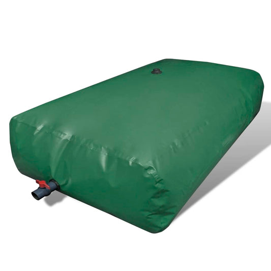 Collapsible Water Tank Pvc