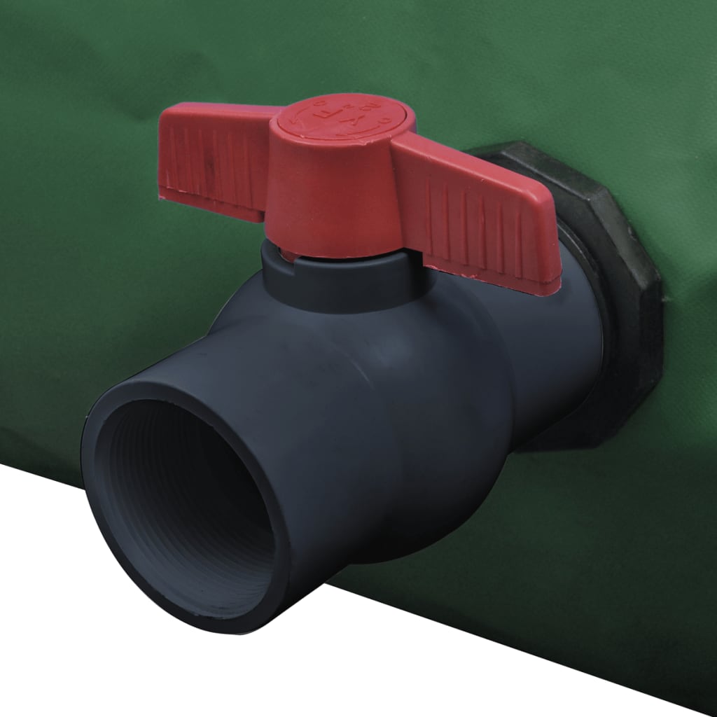 Collapsible Water Tank Pvc