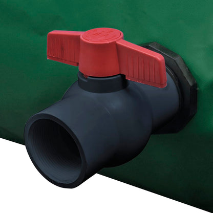 Collapsible Water Tank Pvc