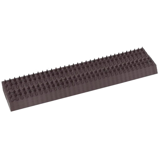 Bird Control Spikes 49 X 4.5 X 1.7 Cm Set Of 20