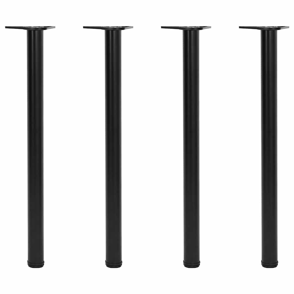 Adjustable Table Legs 4 Pcs