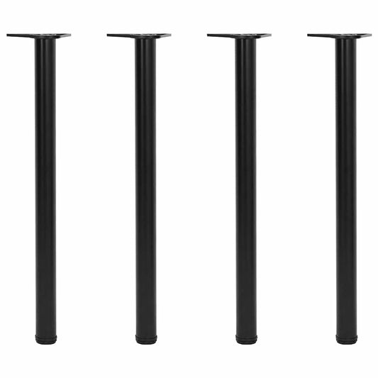 Adjustable Table Legs 4 Pcs