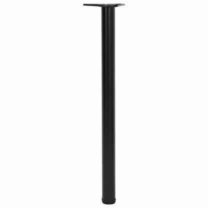 Adjustable Table Legs 4 Pcs