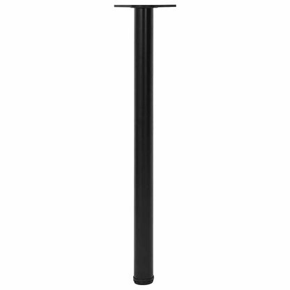 Adjustable Table Legs 4 Pcs
