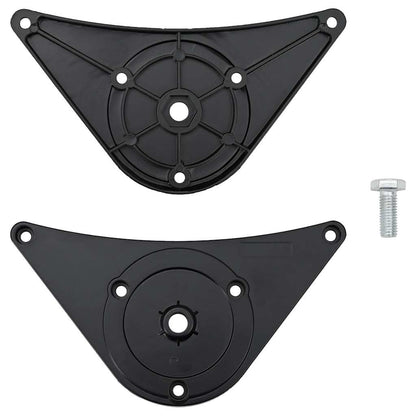 Adjustable Table Legs 4 Pcs
