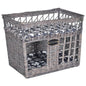 Willow Cat Tree Pet House/Bed/Scratching Post With Cushion Square