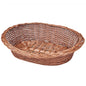 Willow Dog Basket/Pet Bed Natural