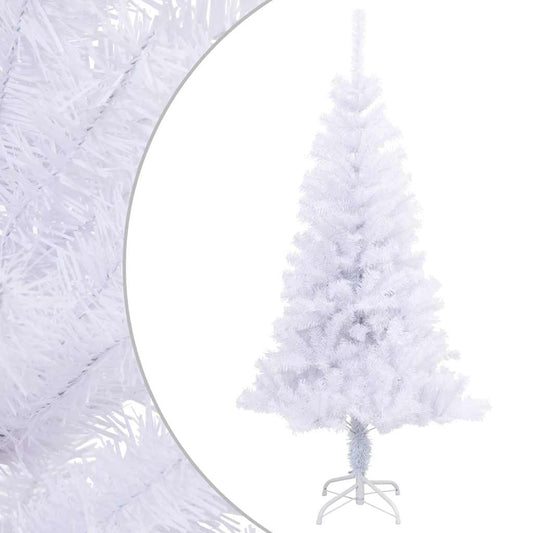 Artificial Christmas Tree With Stand 150 Cm 380 Branches