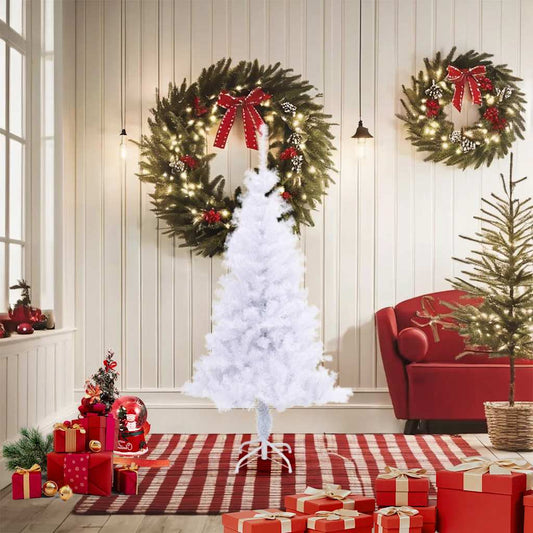 Artificial Christmas Tree With Stand 150 Cm 380 Branches