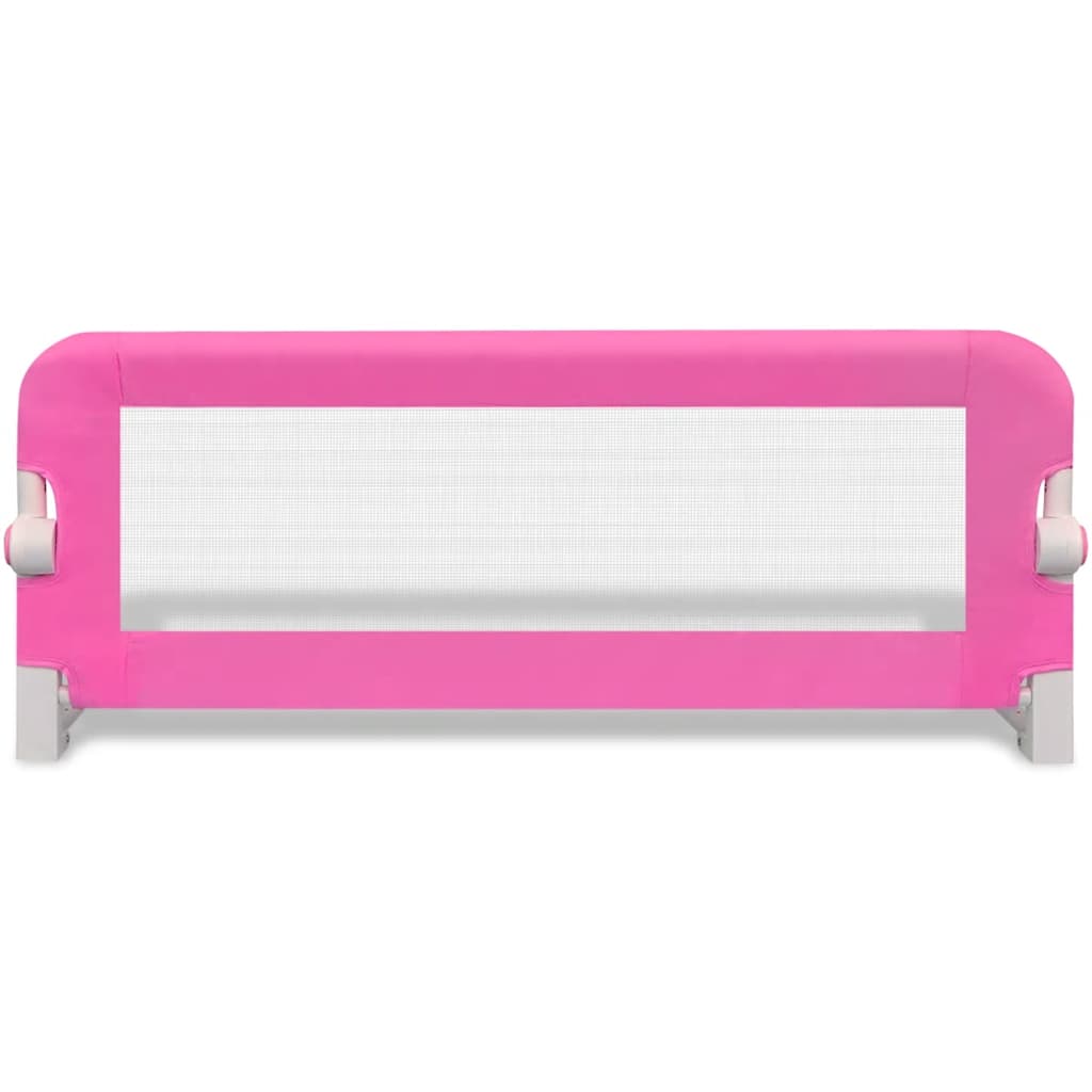 Toddler Safety Bed Rail