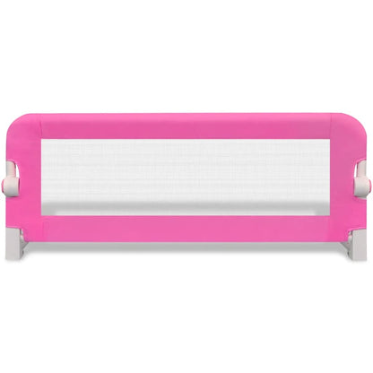 Toddler Safety Bed Rail