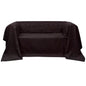 Micro-Suede Couch Slipcover