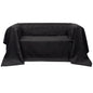 Micro-Suede Couch Slipcover