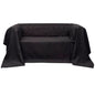 Micro-Suede Couch Slipcover