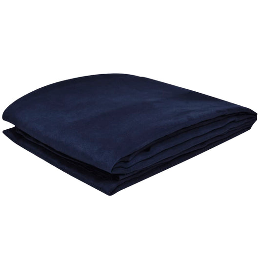 Micro-Suede Couch Slipcover