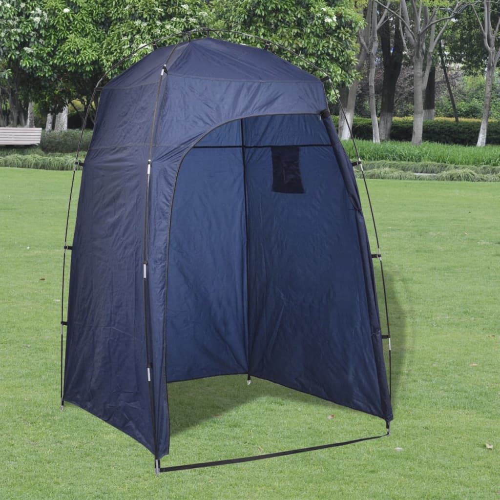 Shower/Wc/Changing Tent