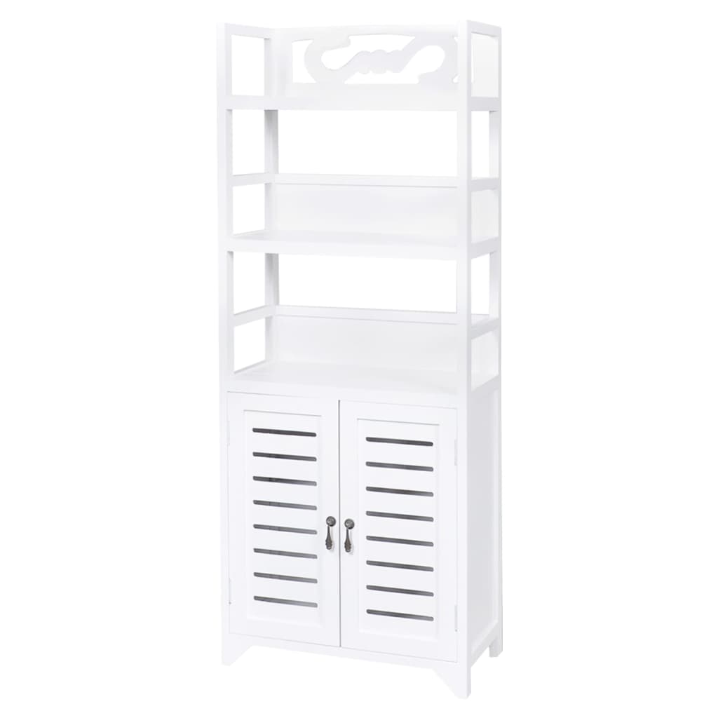 Bathroom Cabinet Albuquerque Wood