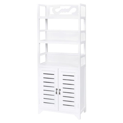 Bathroom Cabinet Albuquerque Wood