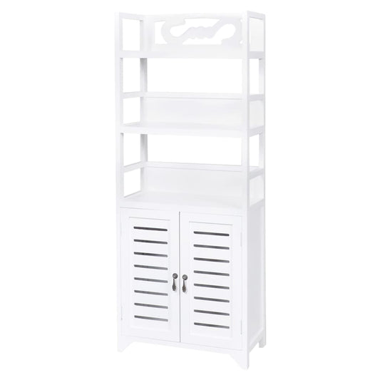 Bathroom Cabinet Albuquerque Wood
