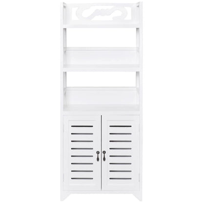 Bathroom Cabinet Albuquerque Wood