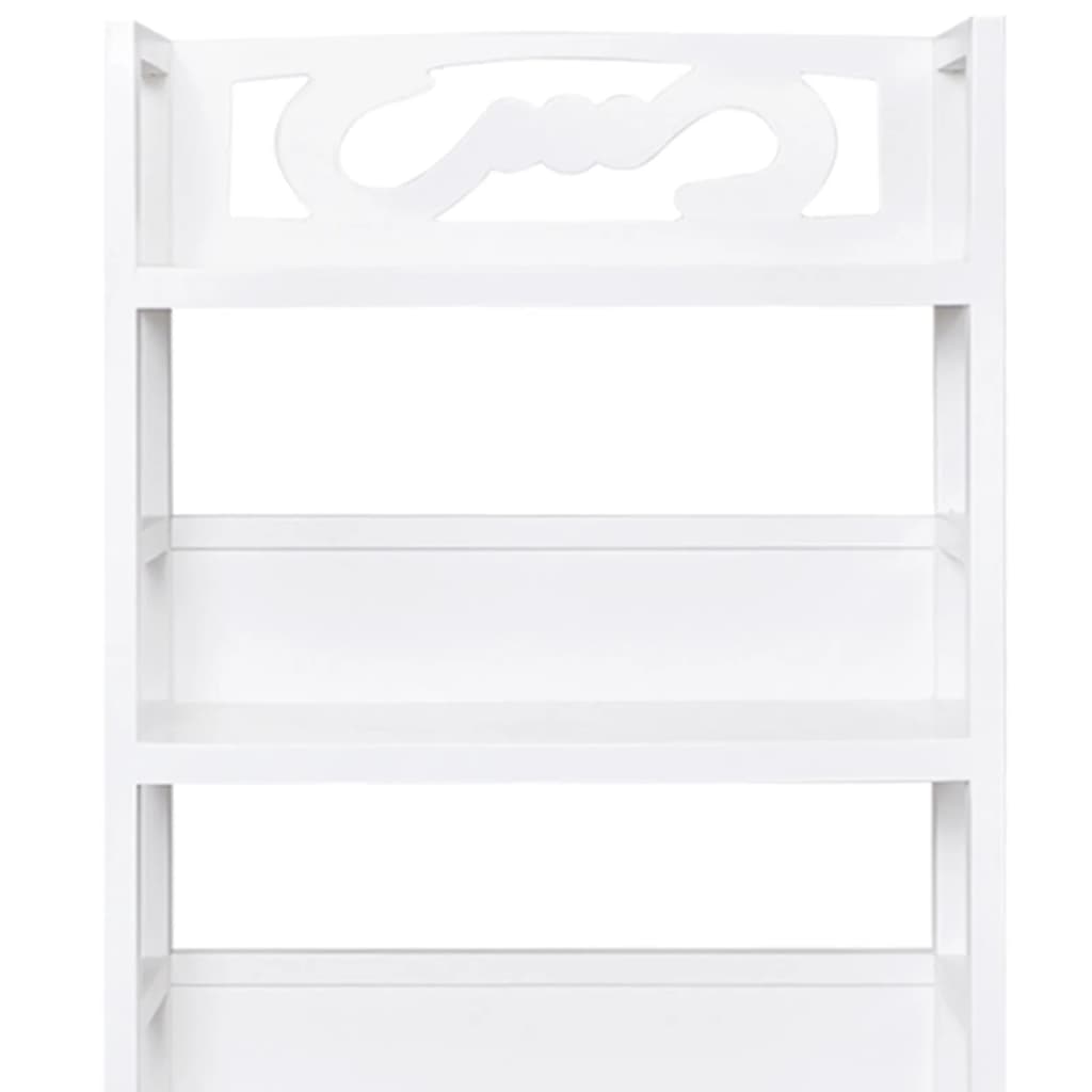 Bathroom Cabinet Albuquerque Wood