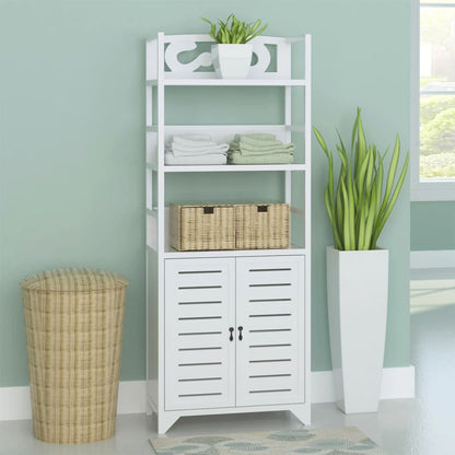 Bathroom Cabinet Albuquerque Wood