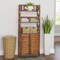 Bathroom Cabinet Albuquerque Wood