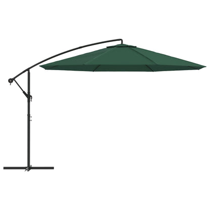 Cantilever Garden Parasol 3.5 M
